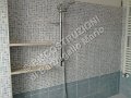CANTIERE GHEDI (bs) RISTRUTTURAZIONE BAGNO